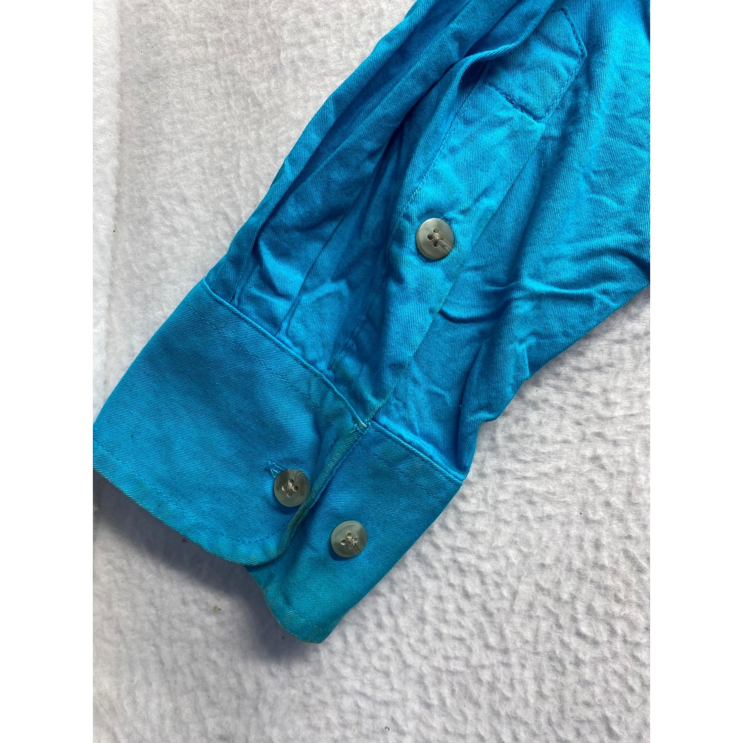 Vintage Western Style Wrangler button up #5481