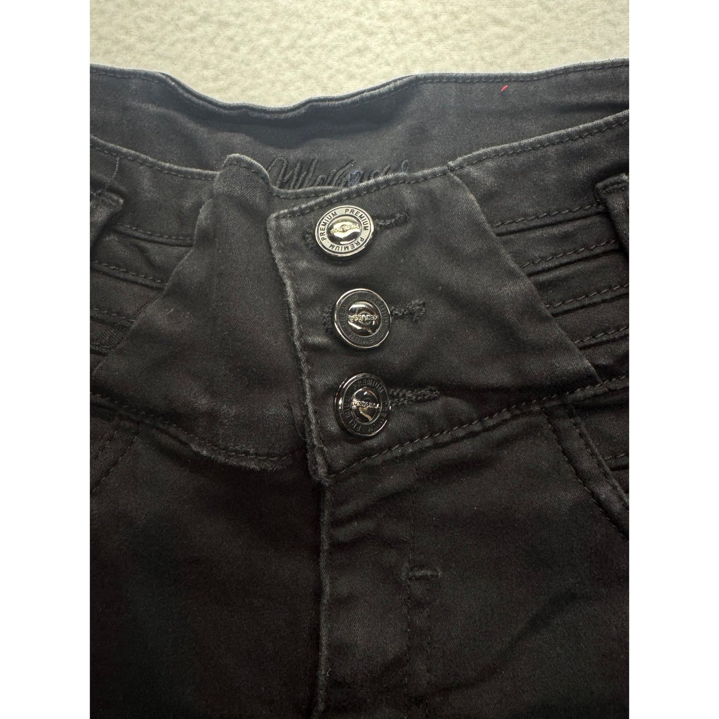Women’s Medussa Skinny Jeans #5712