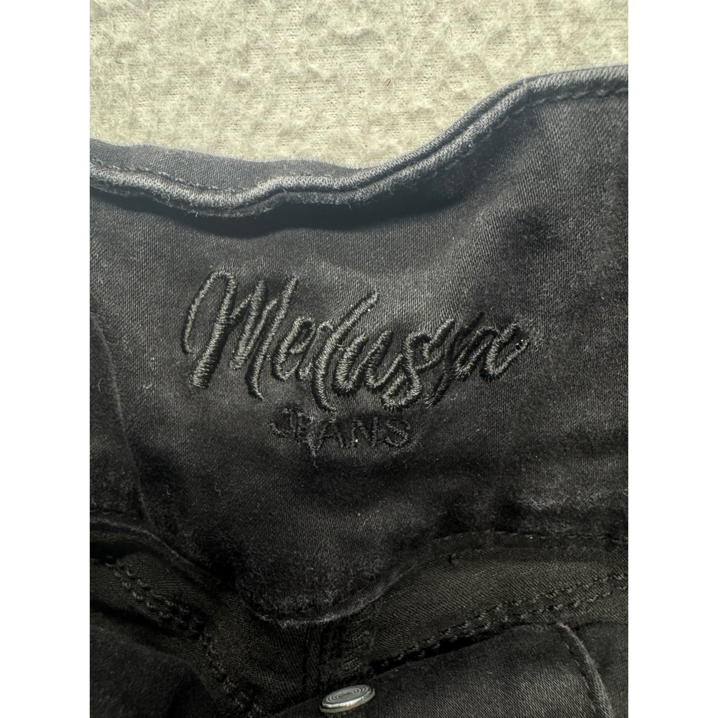 Women’s Medussa Skinny Jeans #5712