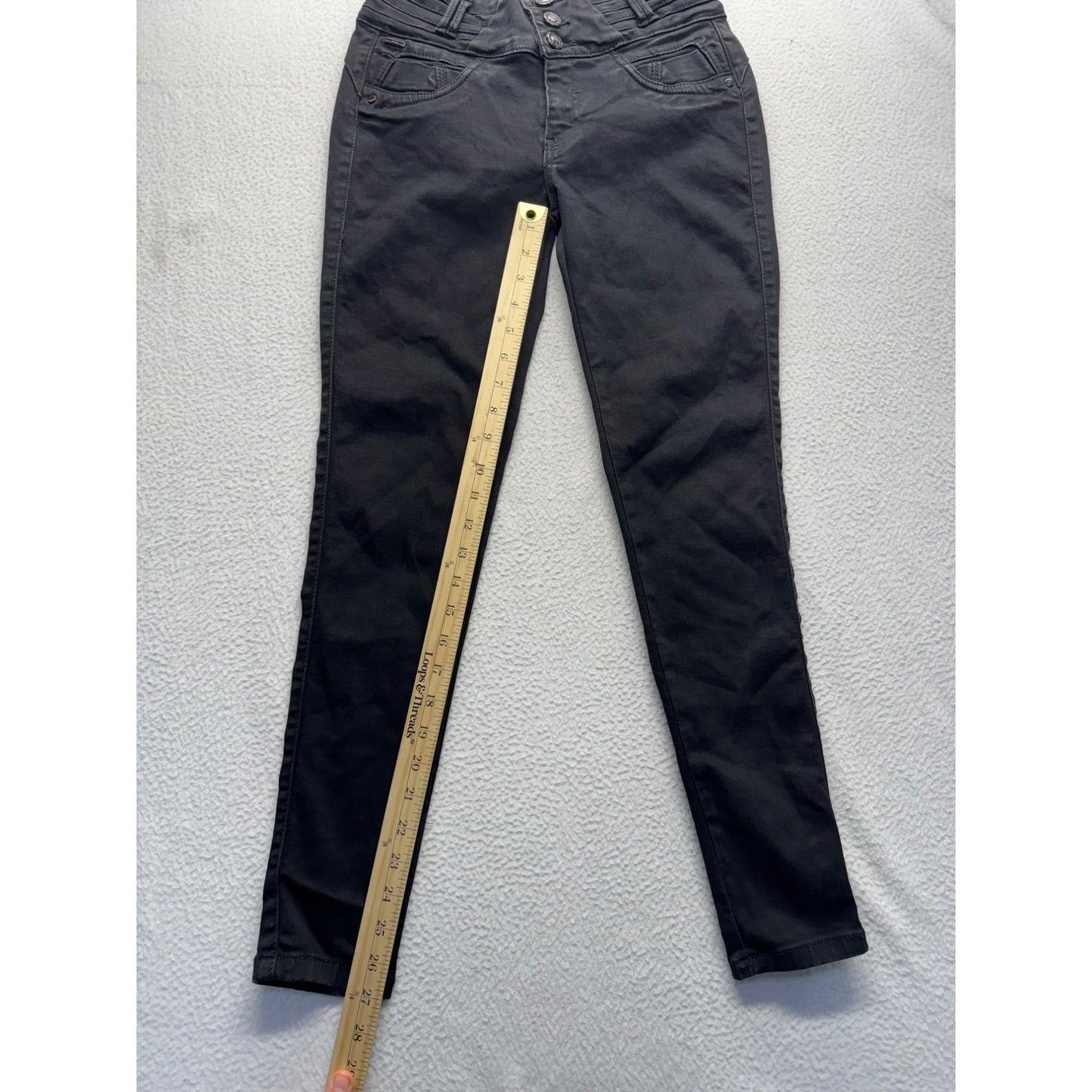 Women’s Medussa Skinny Jeans #5712