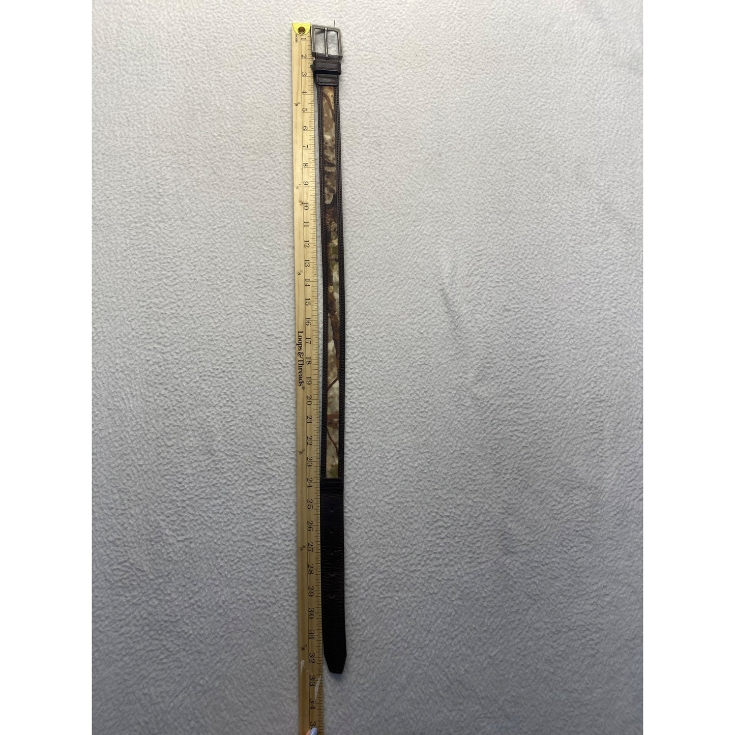 Youth Cabelas Belt #5329