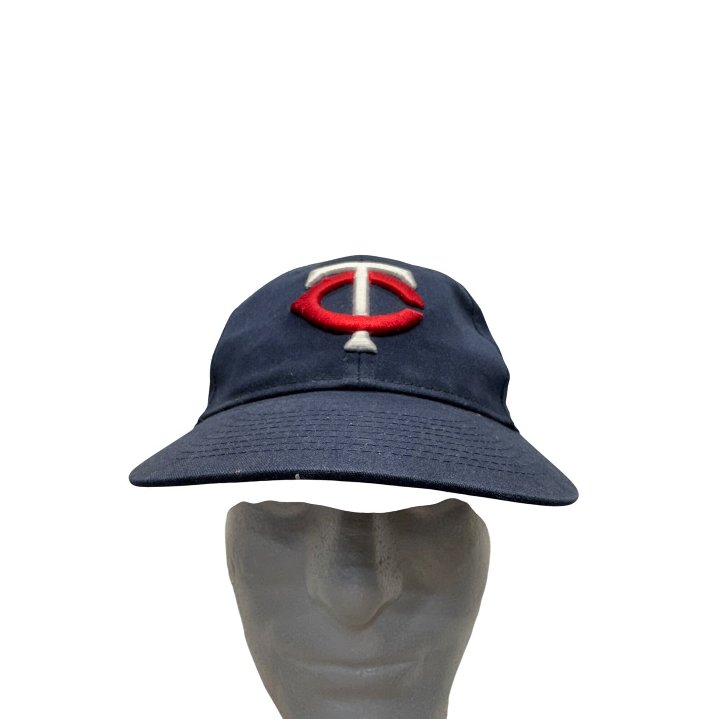 Minnesota Twins Youth Adjustable Baseball Hat By OC Sports #7852