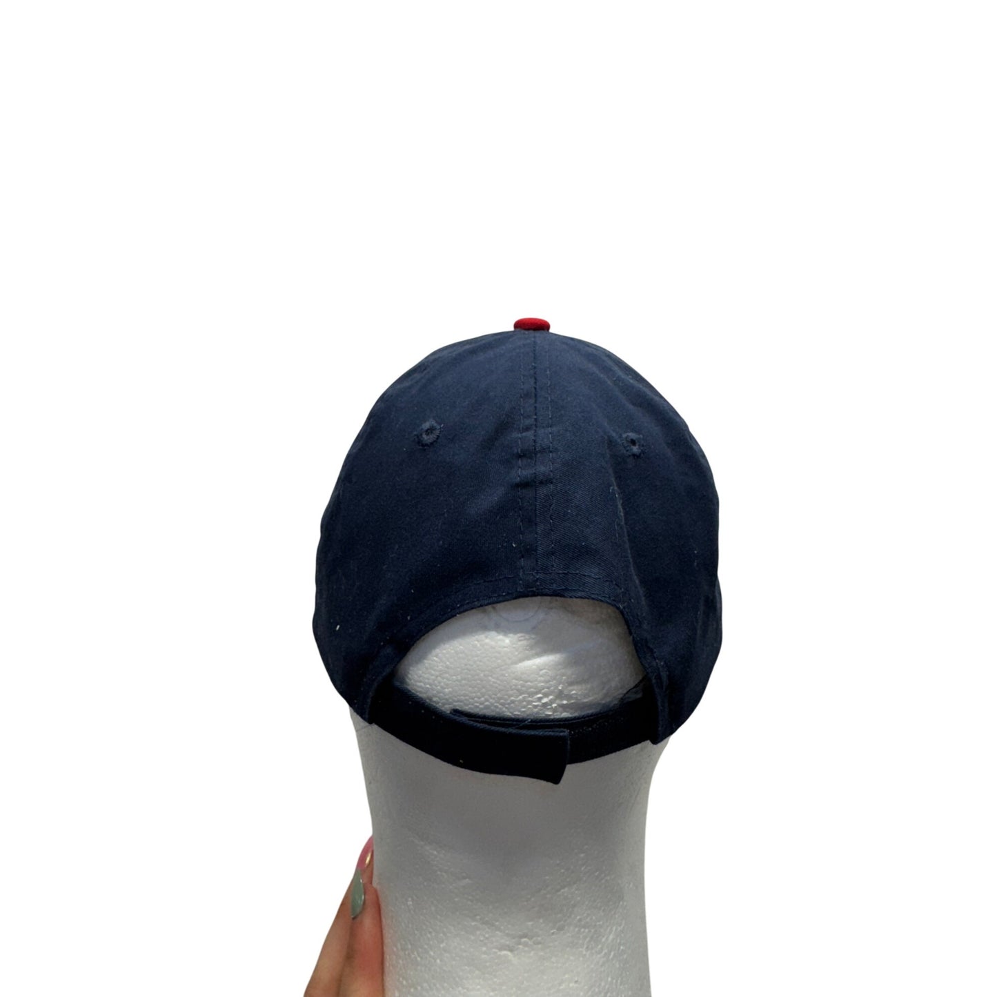 Minnesota Twins Youth Adjustable Baseball Hat By OC Sports #7852