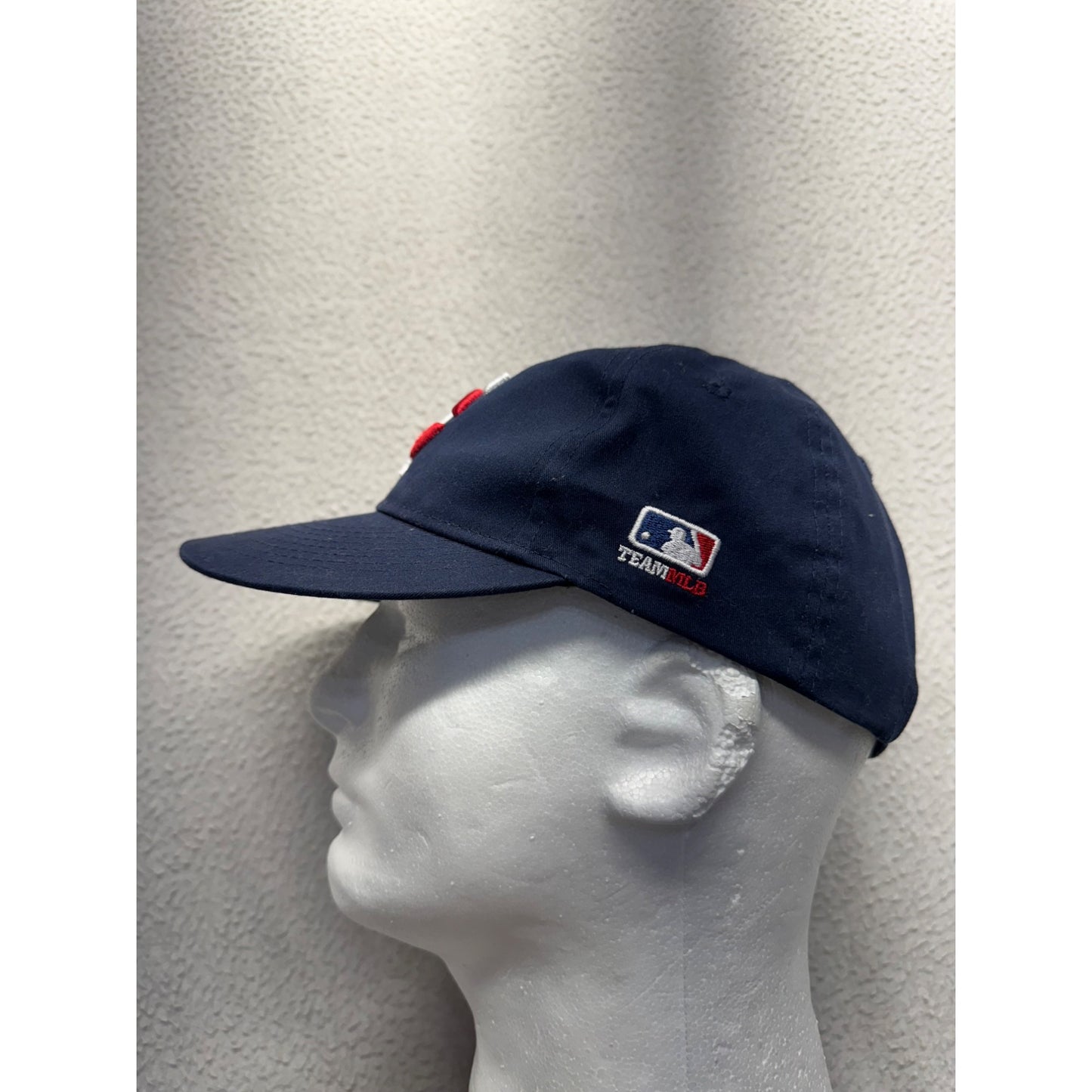 Minnesota Twins Youth Adjustable Baseball Hat By OC Sports #7852