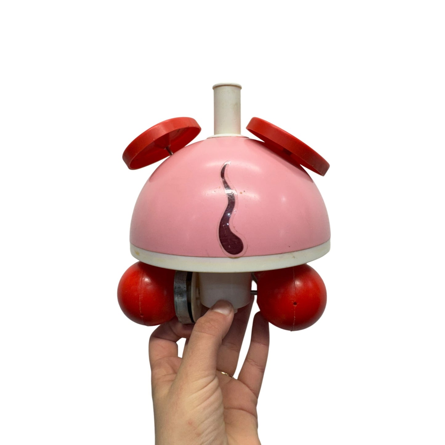 Vintage Ohio Art Music Ball Pig #5610