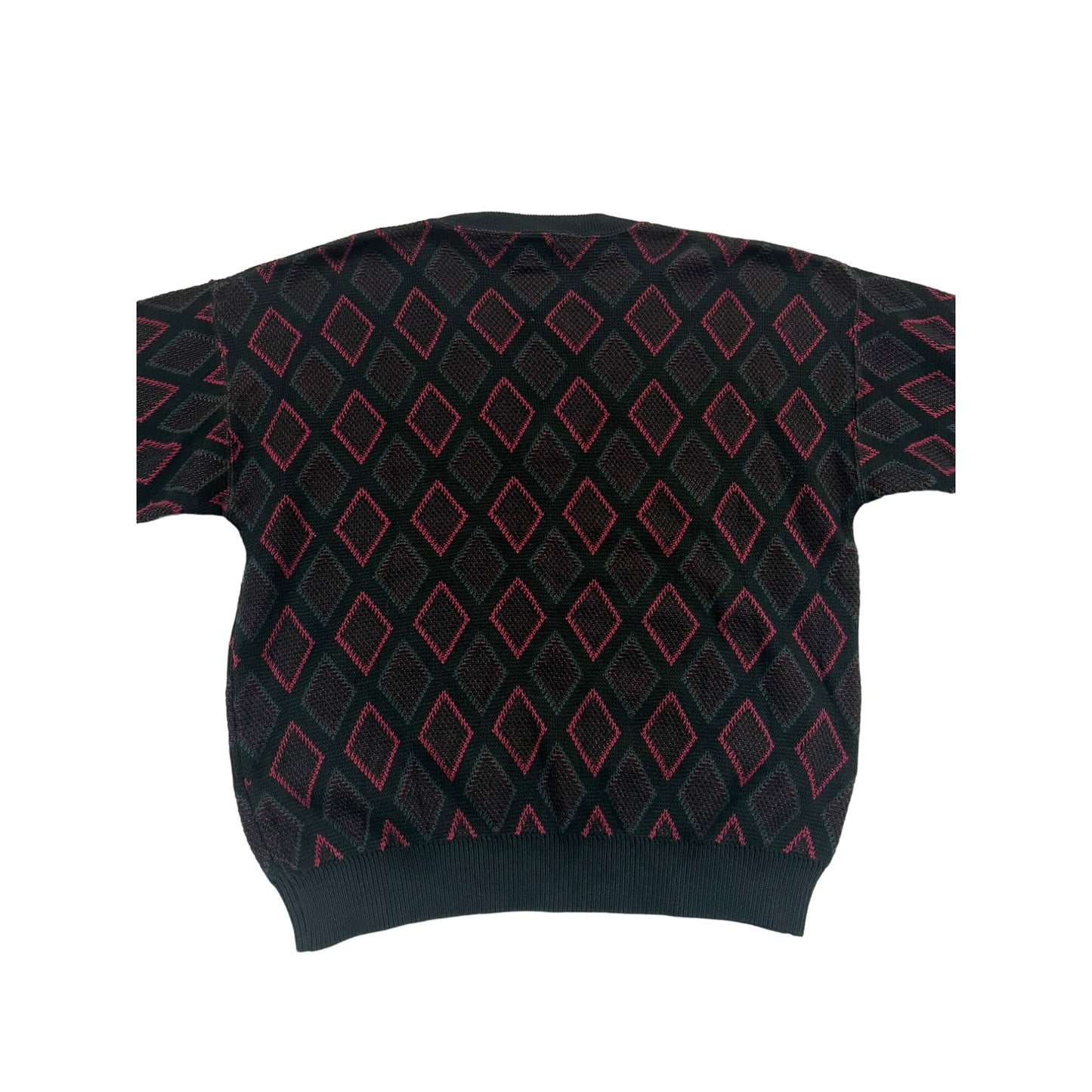 Women’s Oversized Knitted Sweater #2509