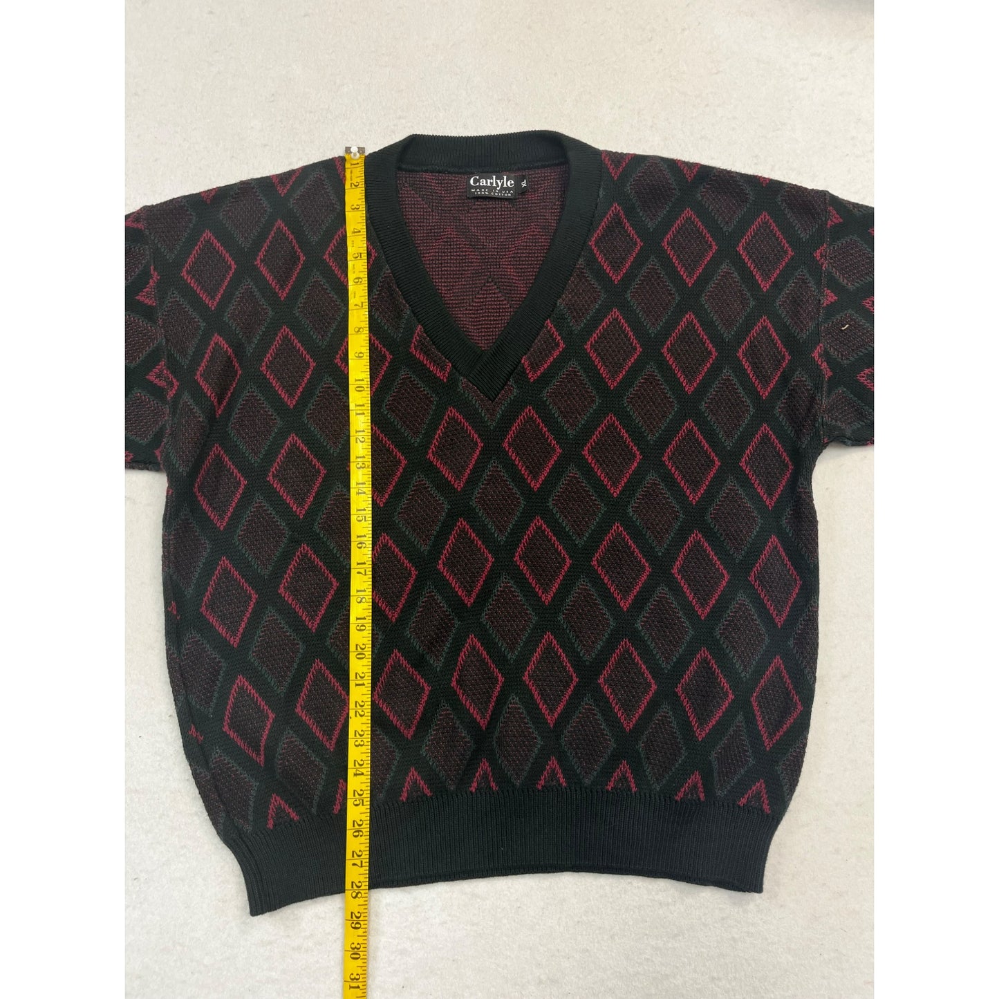 Women’s Oversized Knitted Sweater #2509