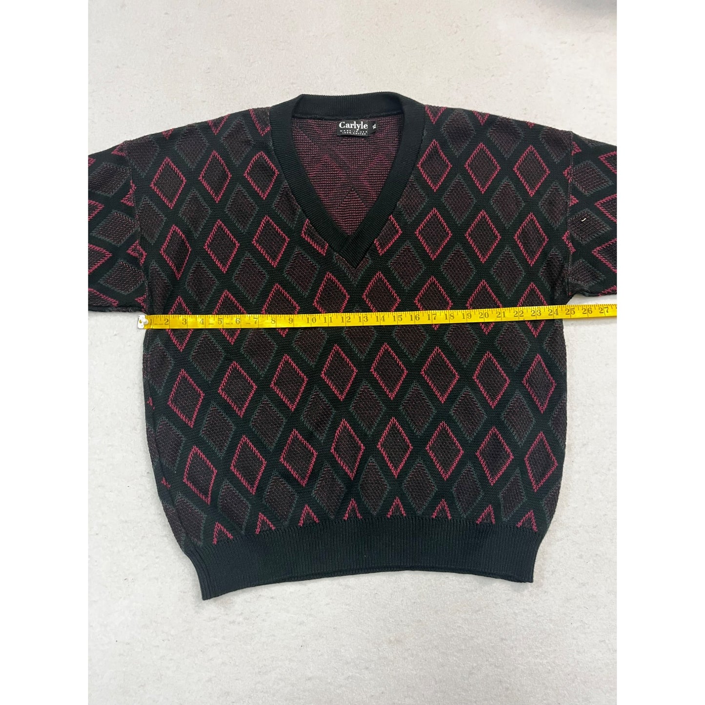 Women’s Oversized Knitted Sweater #2509