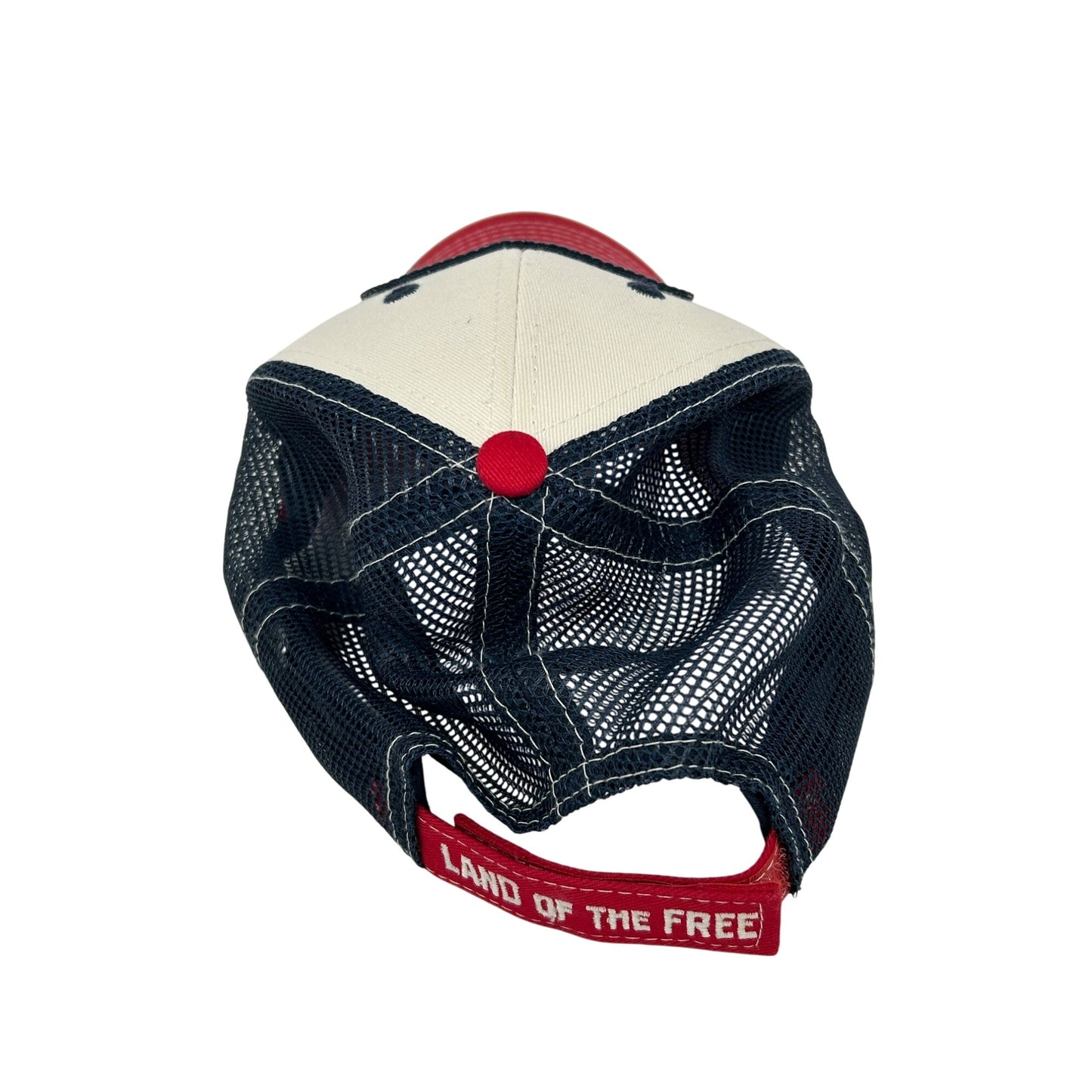 America Adjustable Hat #2900