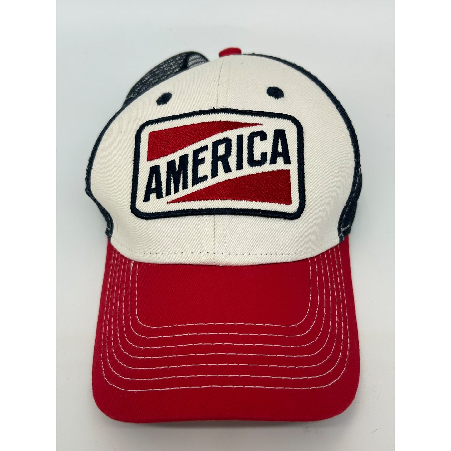 America Adjustable Hat #2900