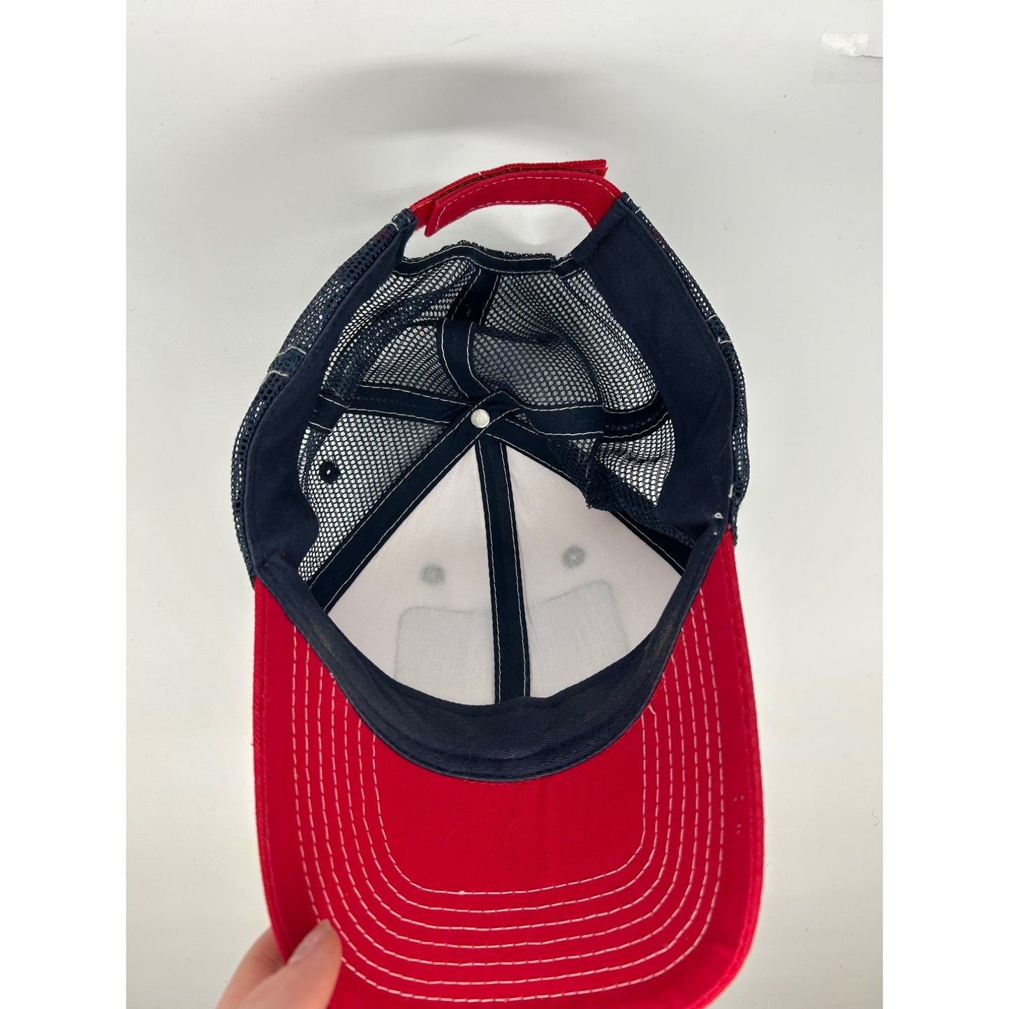America Adjustable Hat #2900