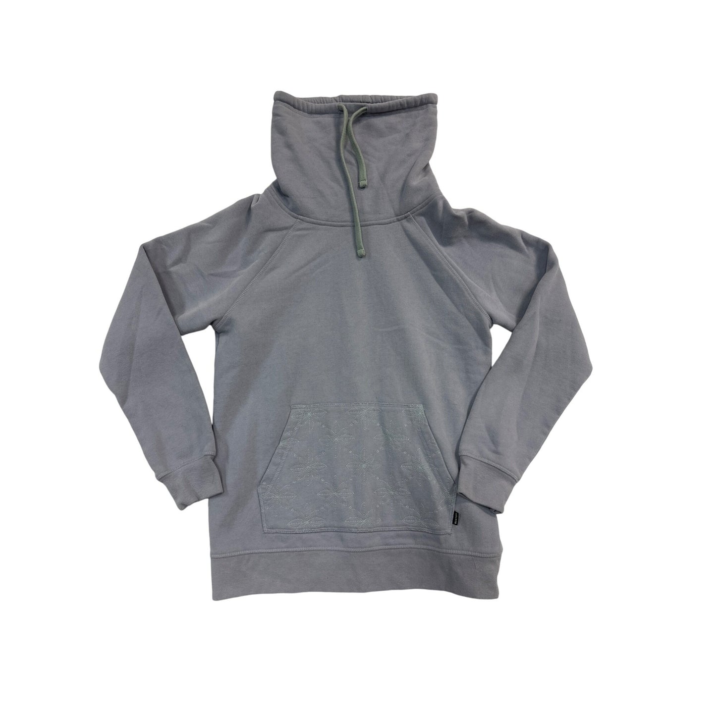 Burton Turtleneck Hoodie