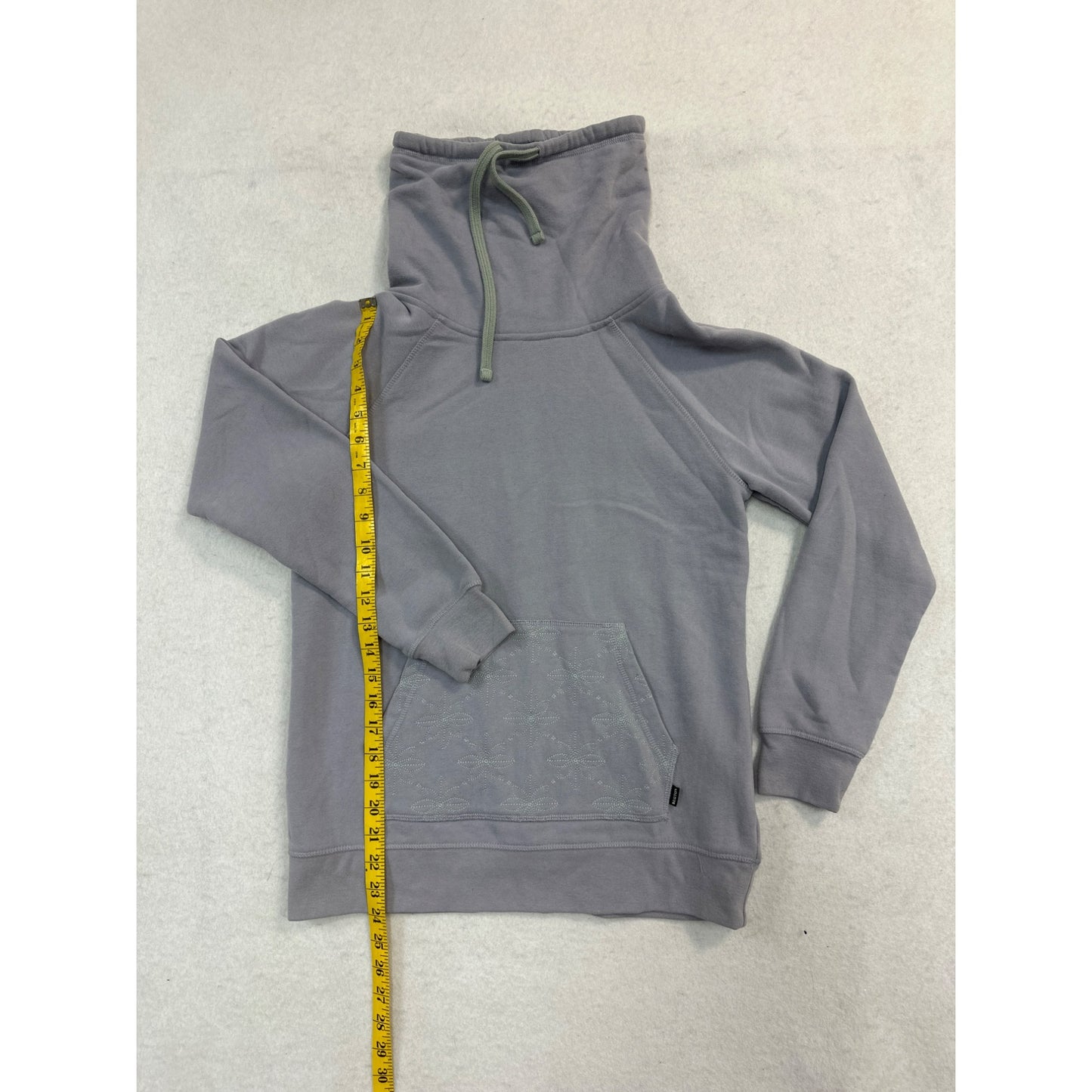 Burton Turtleneck Hoodie