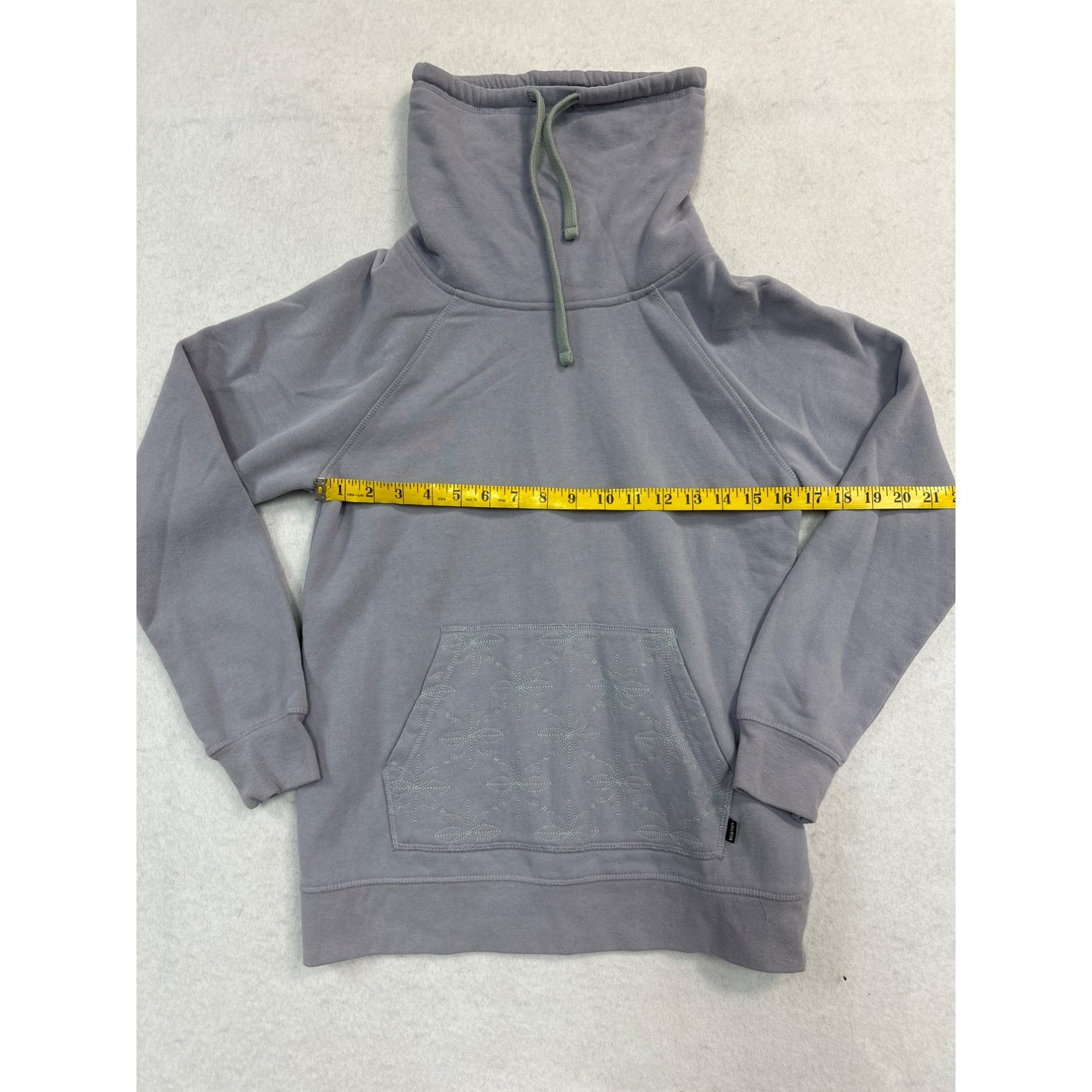 Burton Turtleneck Hoodie