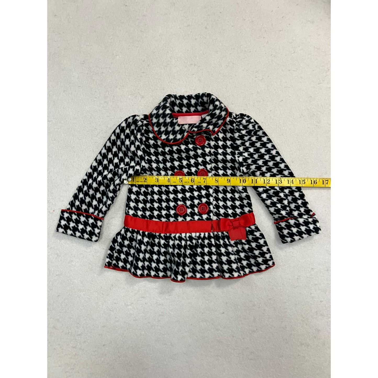 18M Jacket #2475