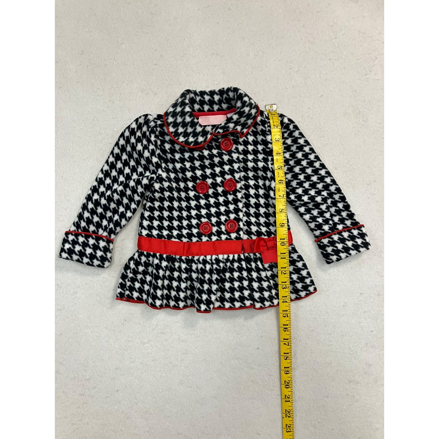 18M Jacket #2475