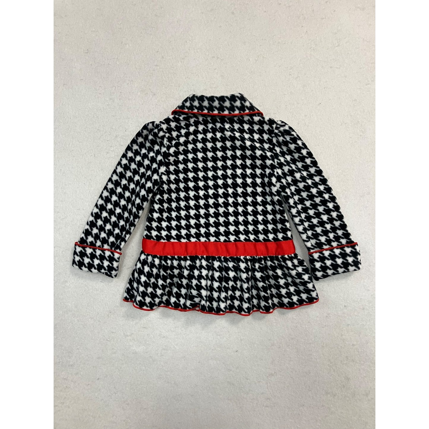 18M Jacket #2475