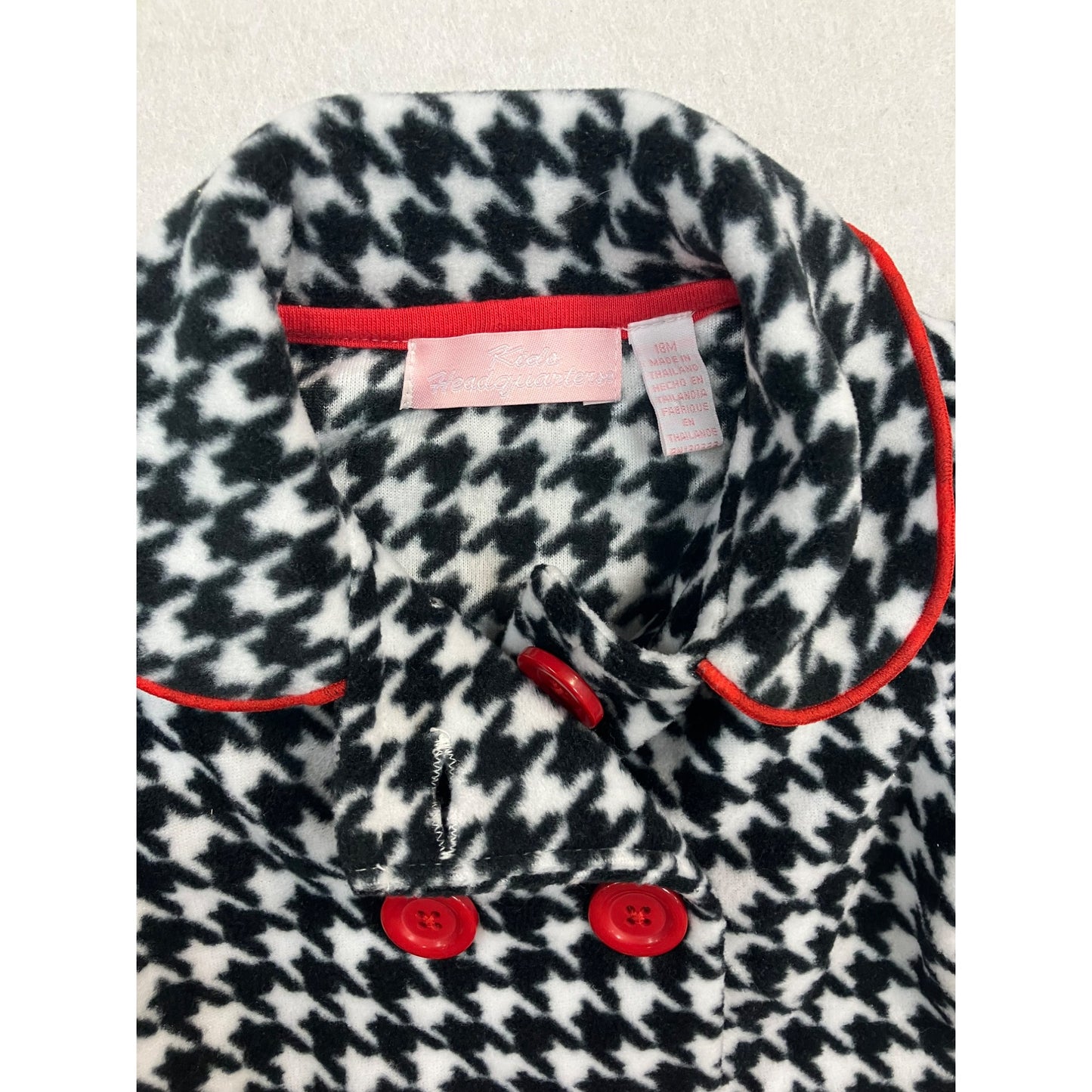 18M Jacket #2475