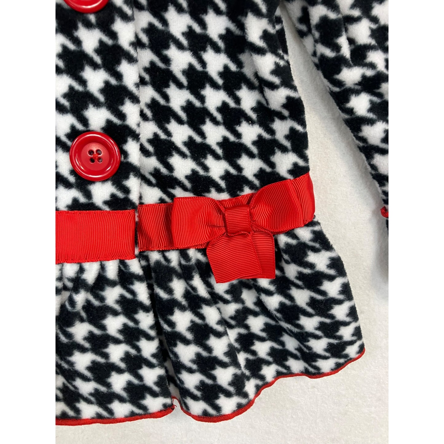18M Jacket #2475