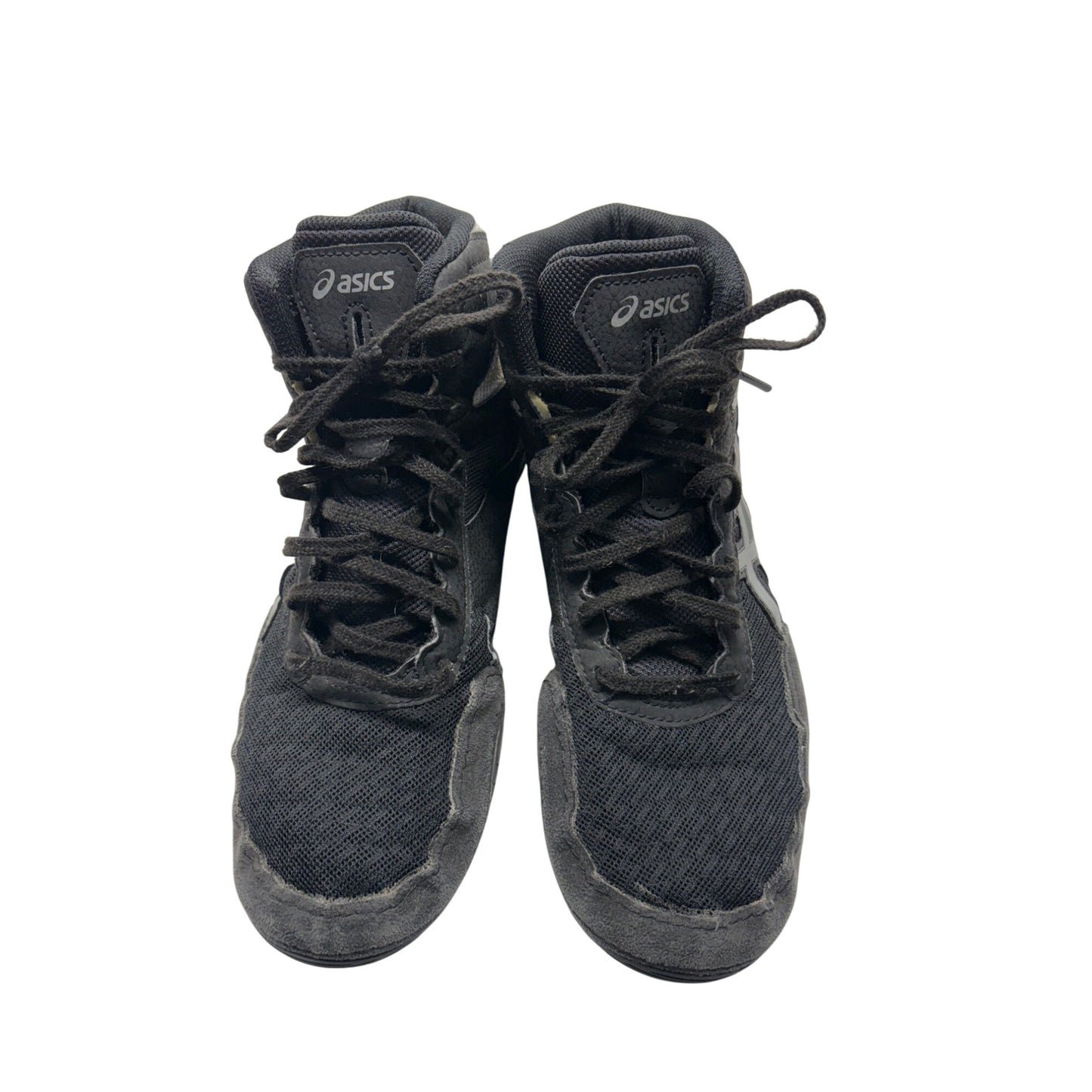 Asics Matflex size 8 Wrestling Shoes Mens #7669