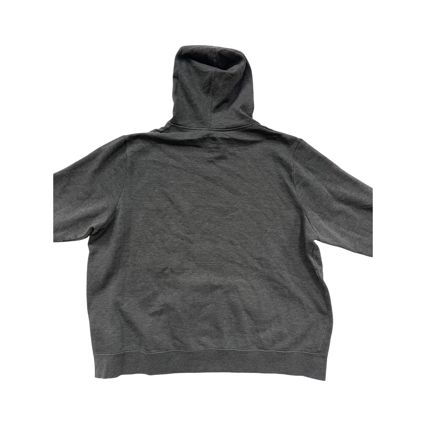 Minnesota Wild NHL Unisex Grey Hoodie 2XL #6244