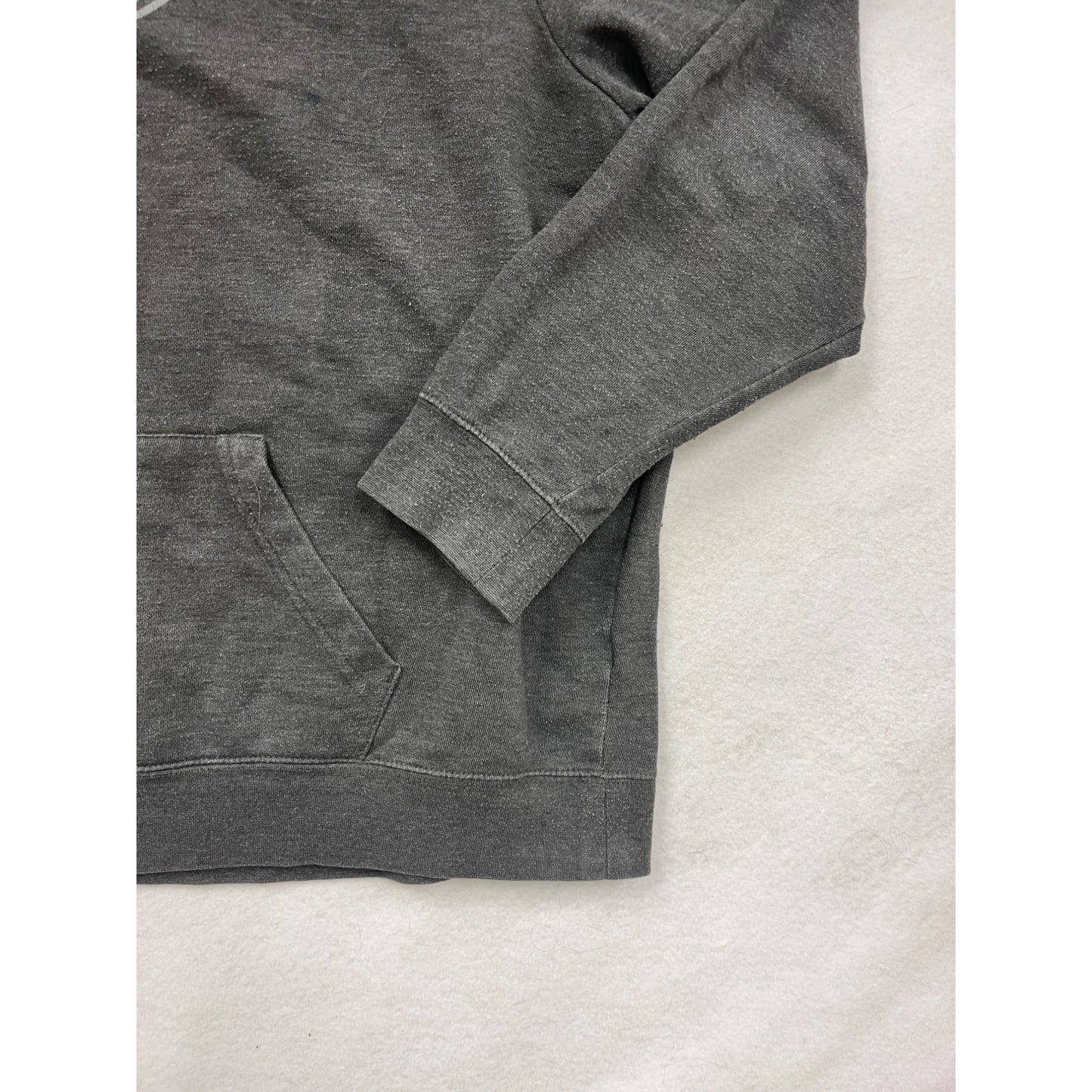 Minnesota Wild NHL Unisex Grey Hoodie 2XL #6244