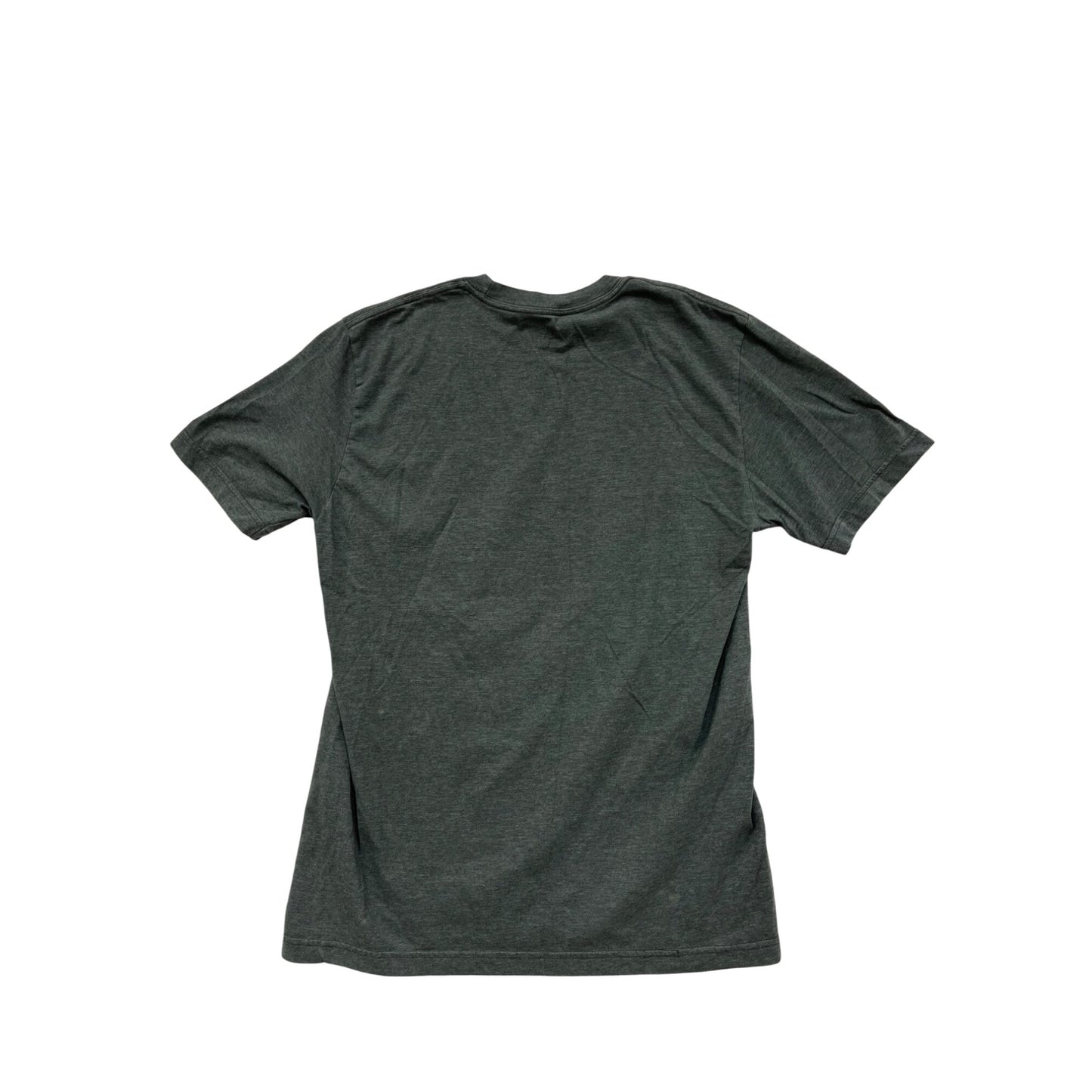 Women’s Grey Nike Minnesota Twins Graphic T-Shirt #6357
