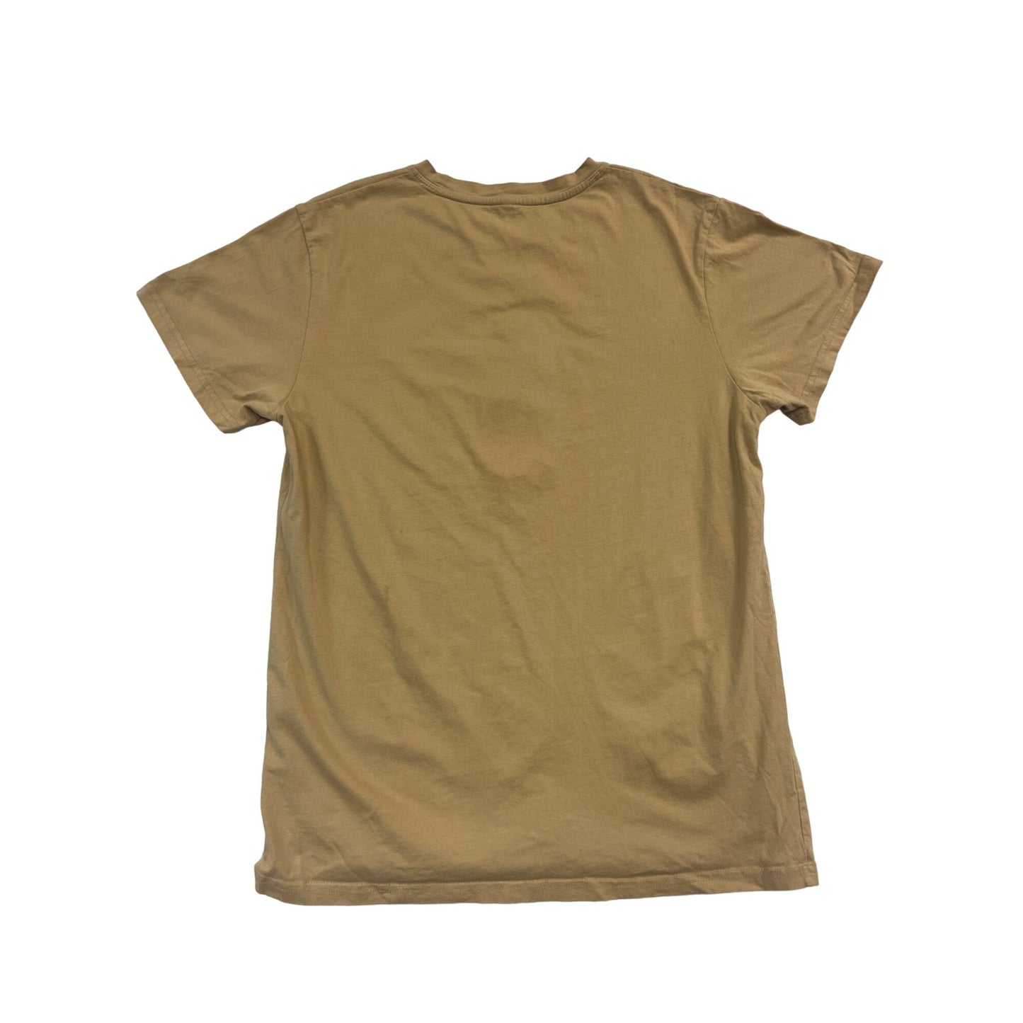 Men’s AFM Smoke embroidered Tee