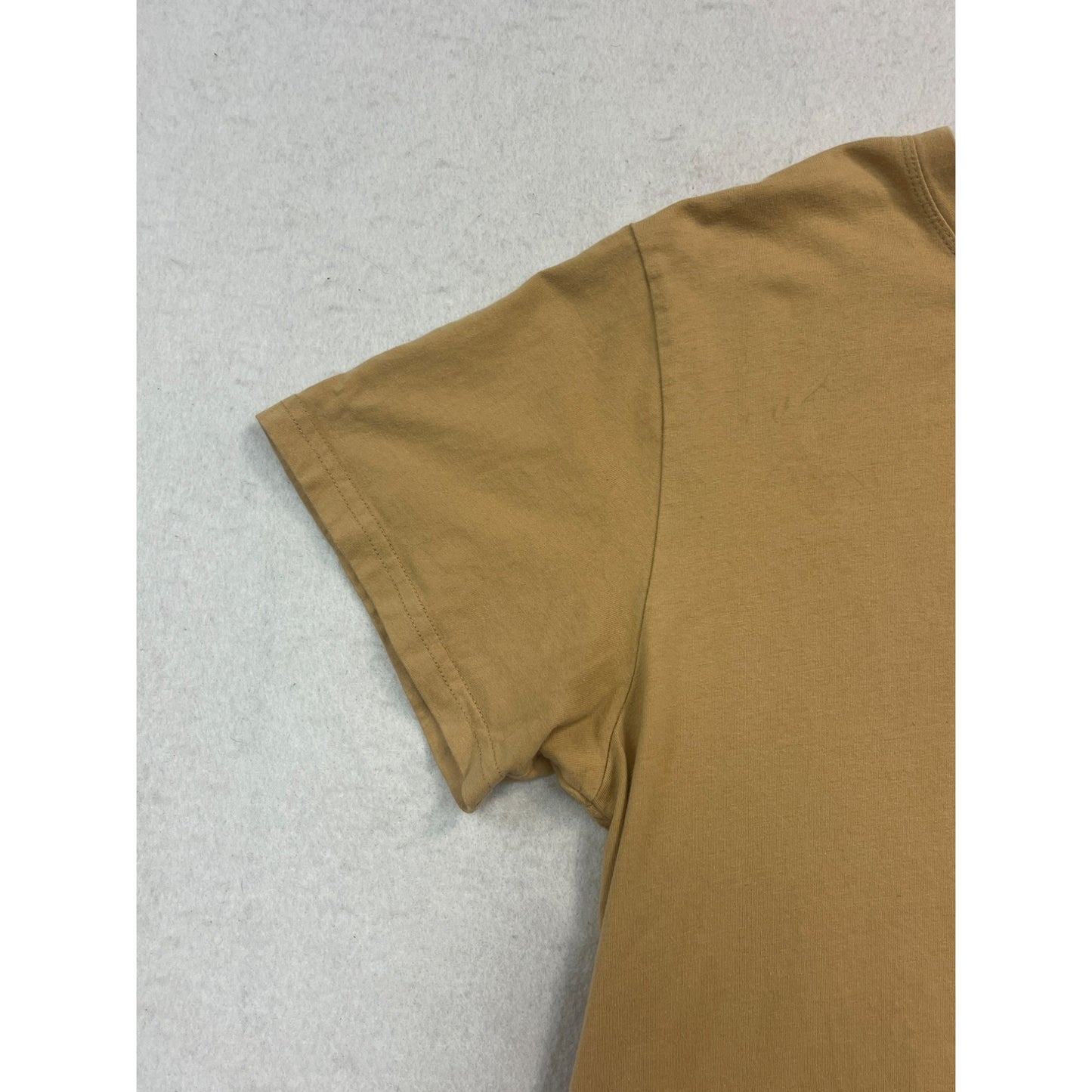 Men’s AFM Smoke embroidered Tee