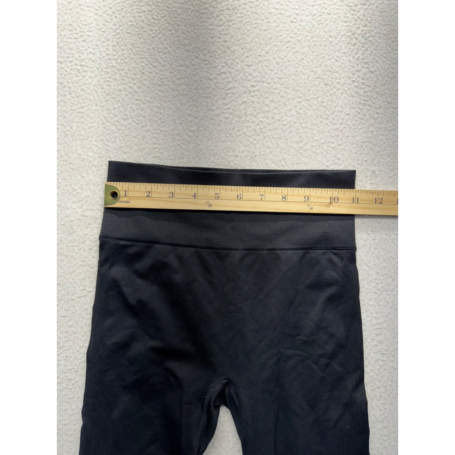 Pink Active Womens Seamless Leggings #5984