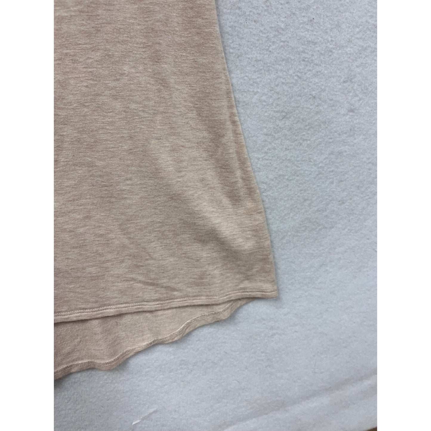 Athleta Womens Small Crossback Yoga Tank Top #6714