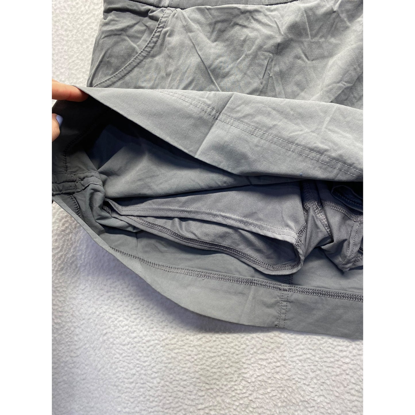 Women’s Columbia Athletic Skirt #5339