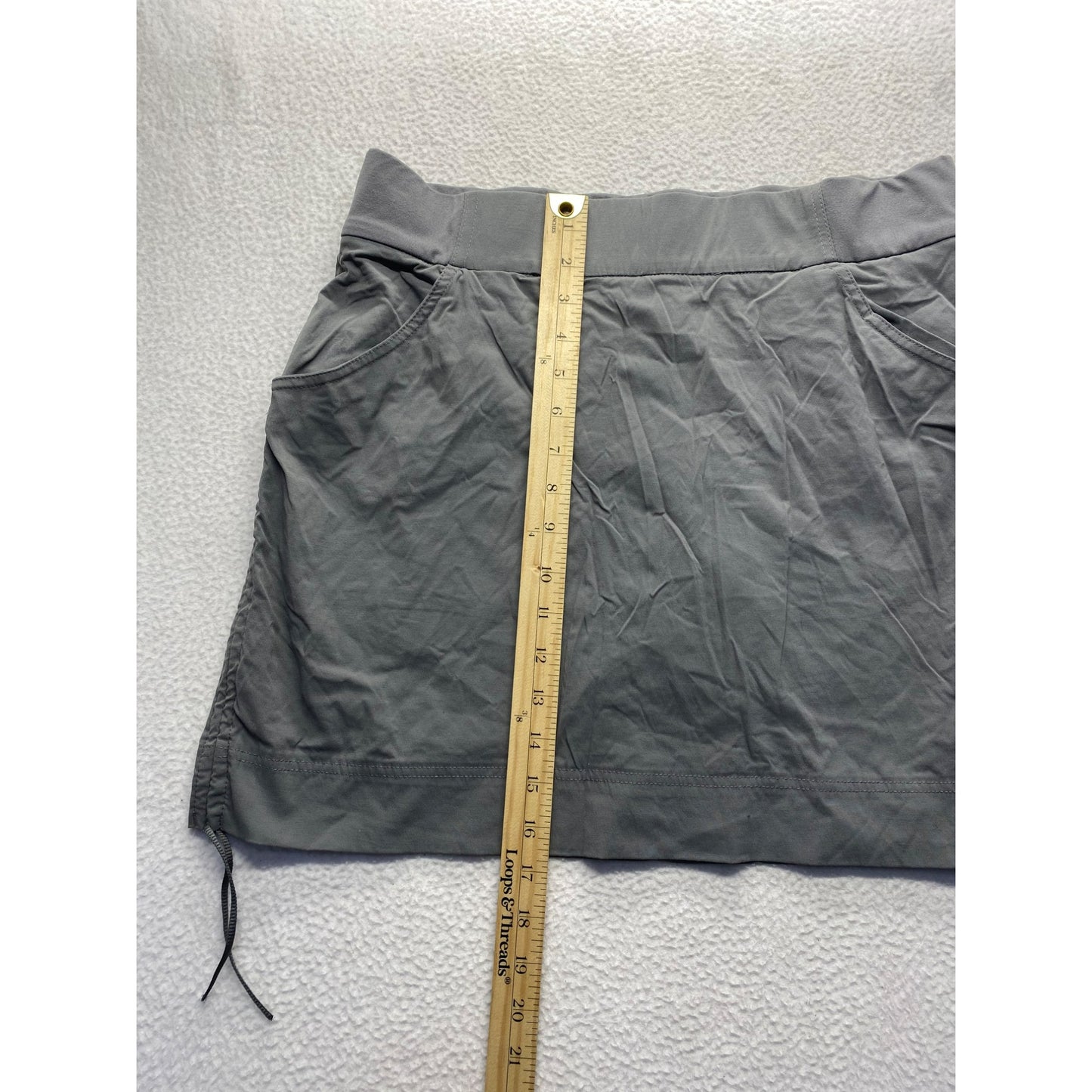Women’s Columbia Athletic Skirt #5339