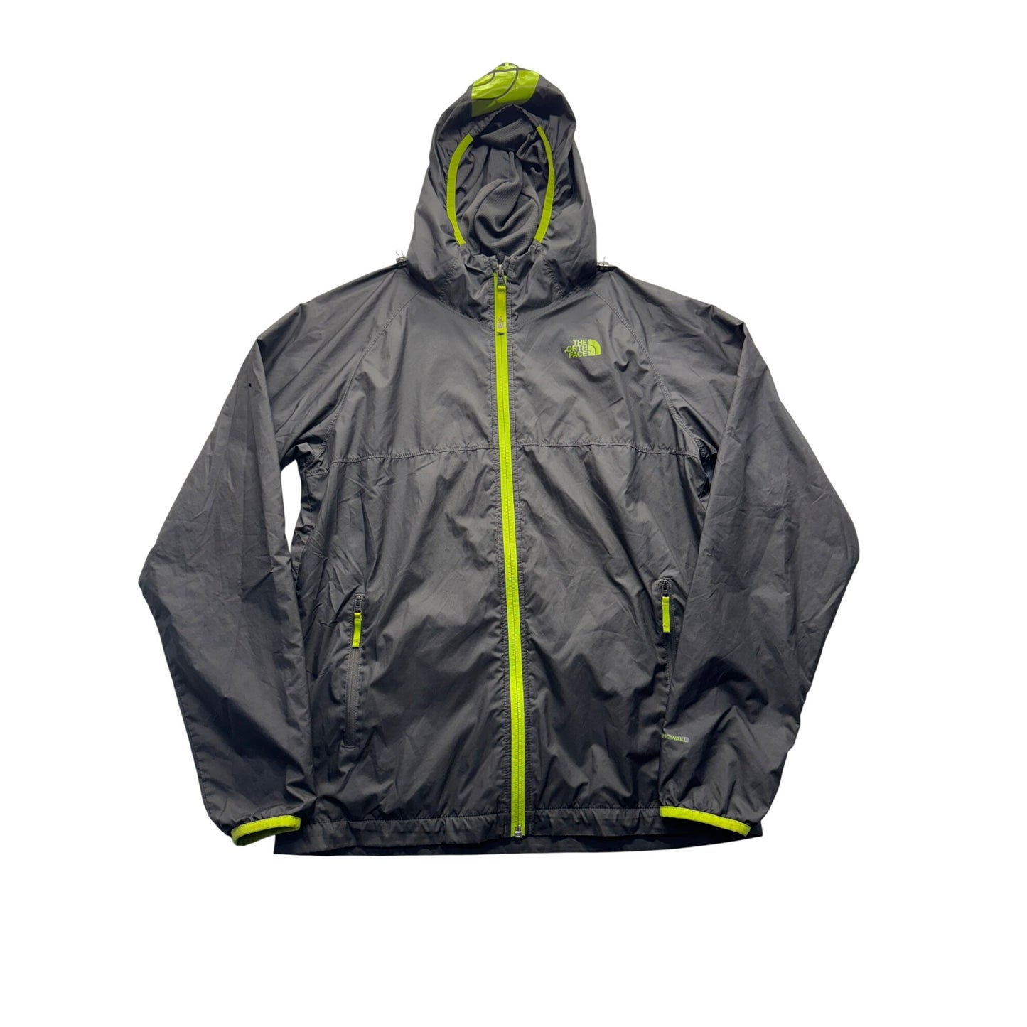 Kids North Face Windbreaker #5701
