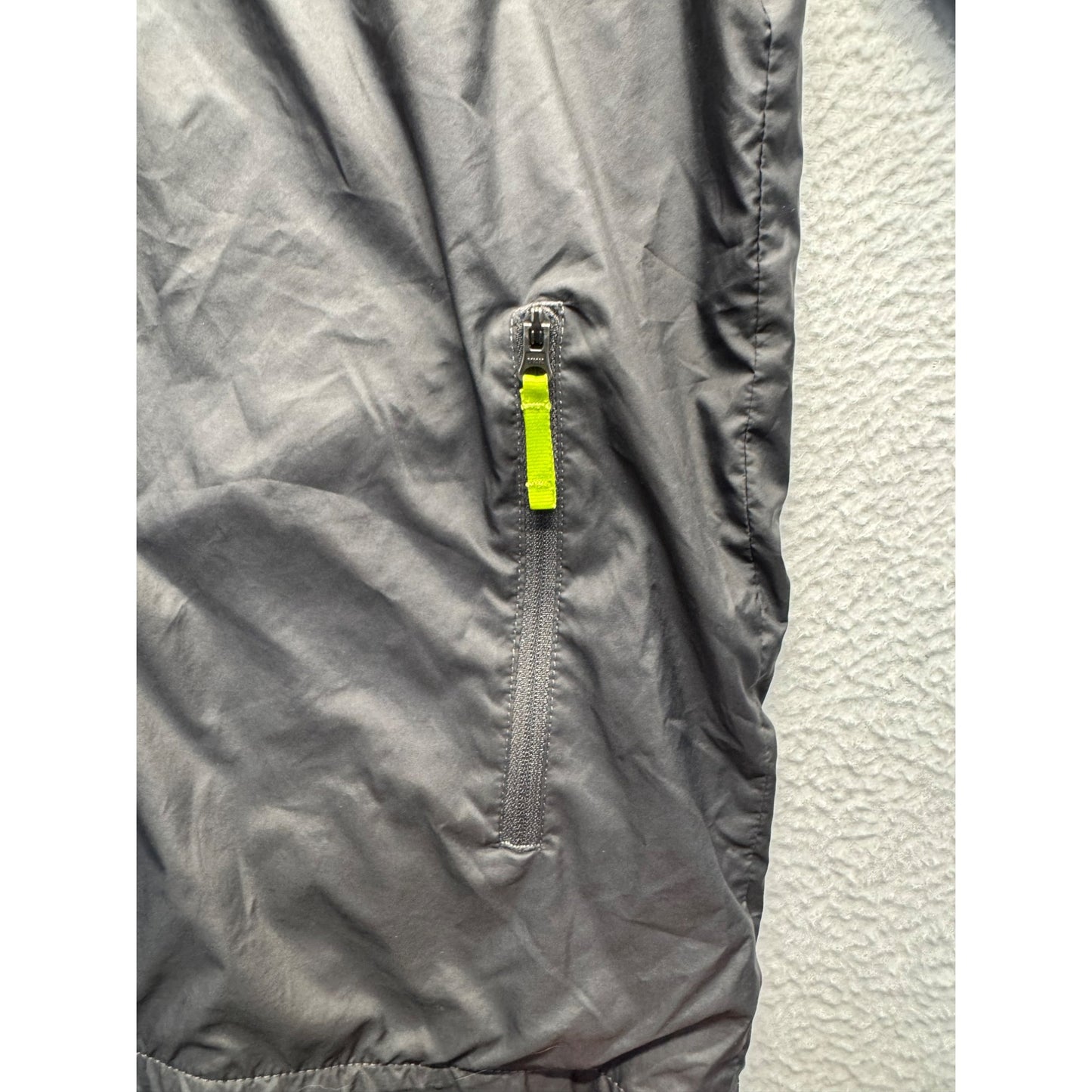 Kids North Face Windbreaker #5701