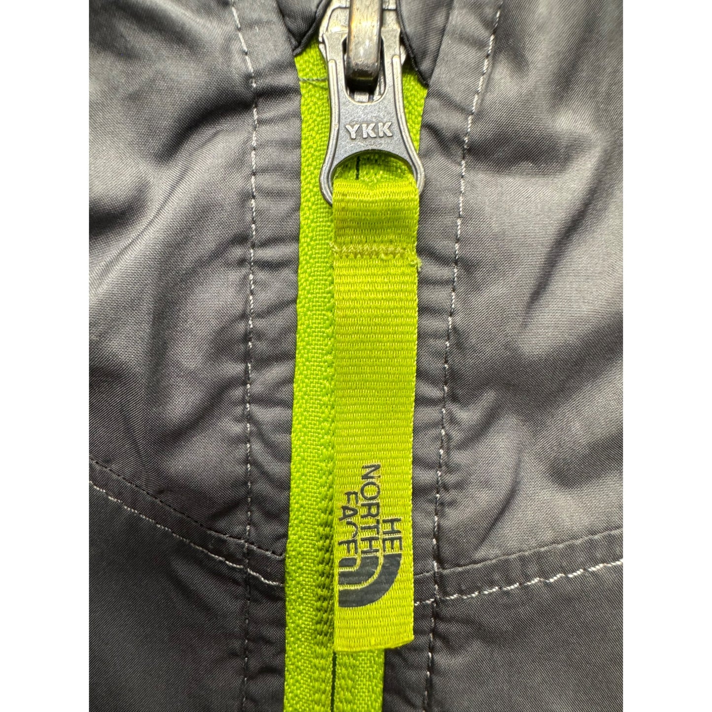 Kids North Face Windbreaker #5701