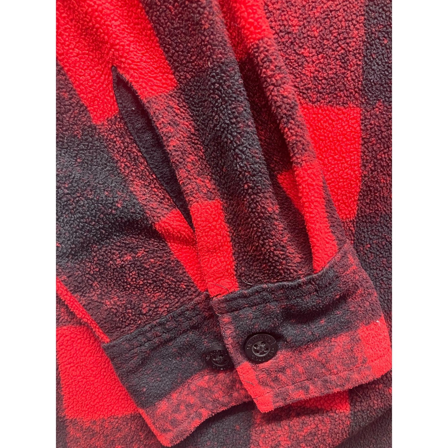 Plaid Columbia Flannel #2736