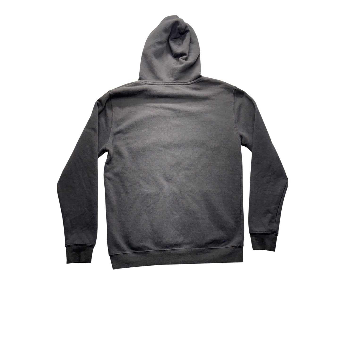 Alabama Crimson Tide Gray & Red Hoodie Sweatshirt #7424