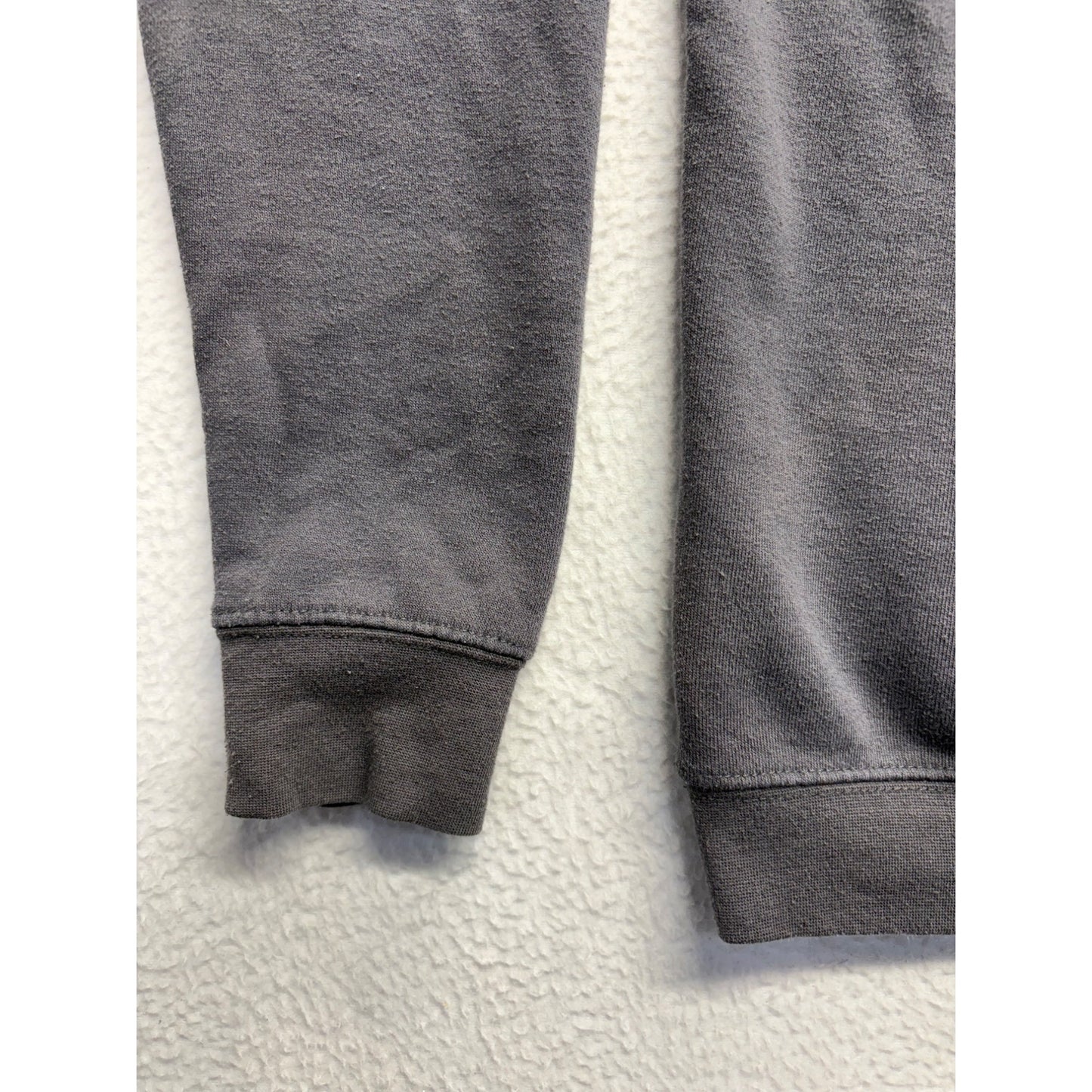 Alabama Crimson Tide Gray & Red Hoodie Sweatshirt #7424
