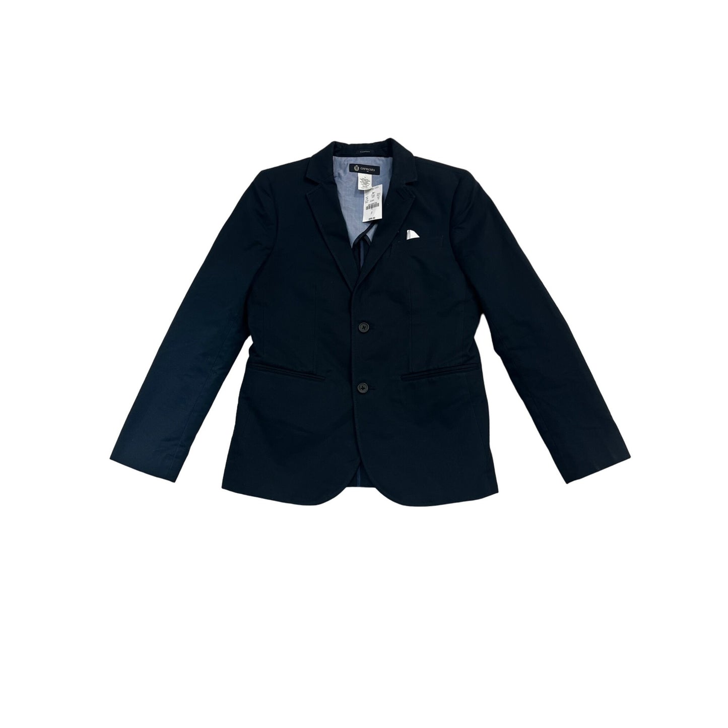 Boys Crewcuts Formal Jacket #2388