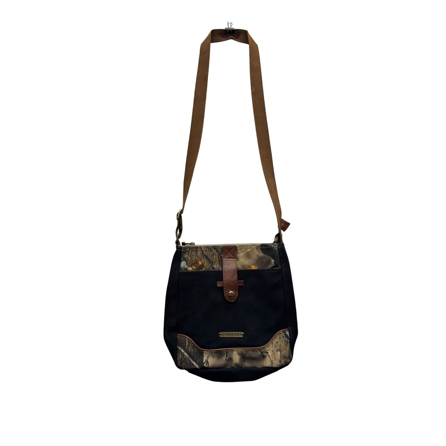 Legendary Crossbody Purse #5814