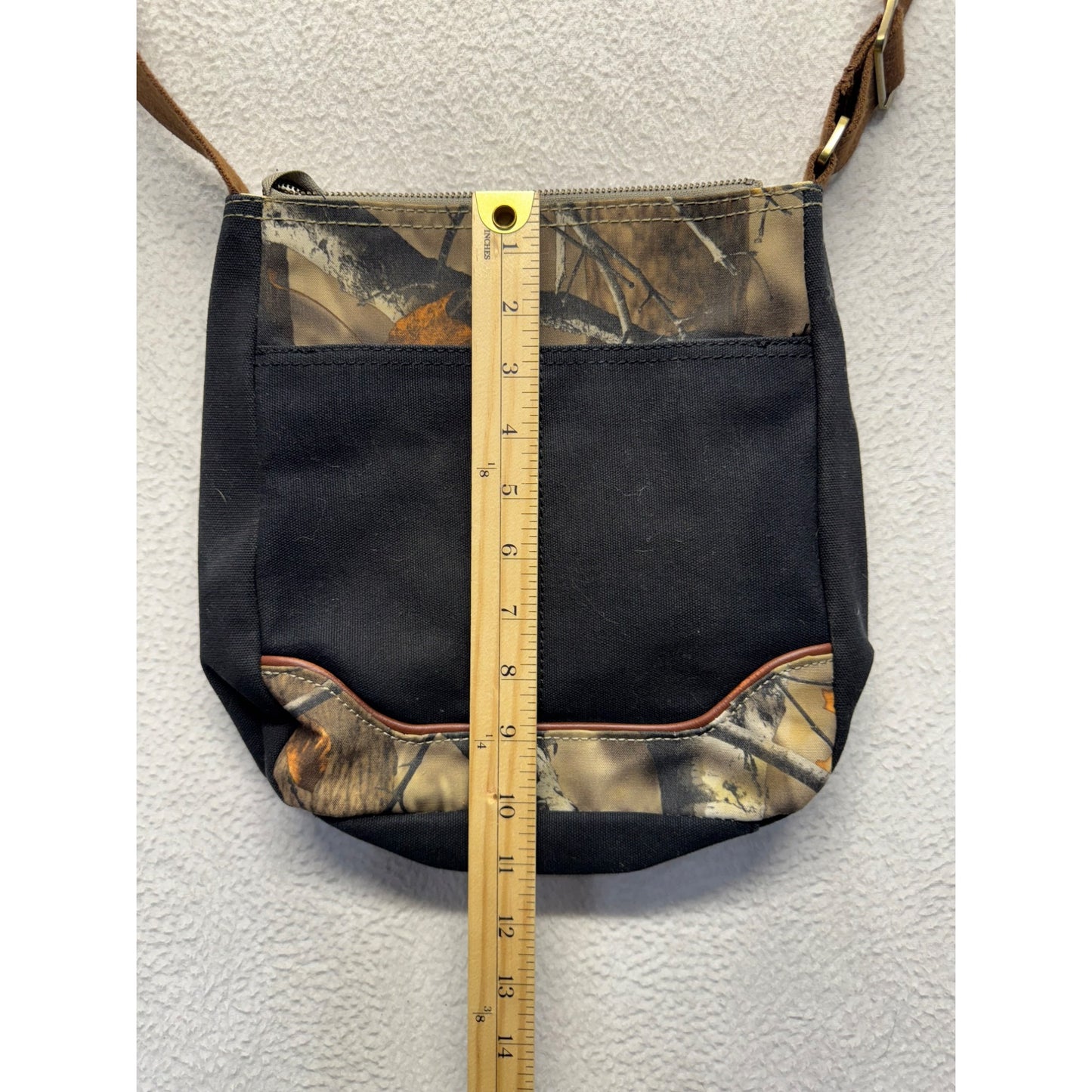 Legendary Crossbody Purse #5814