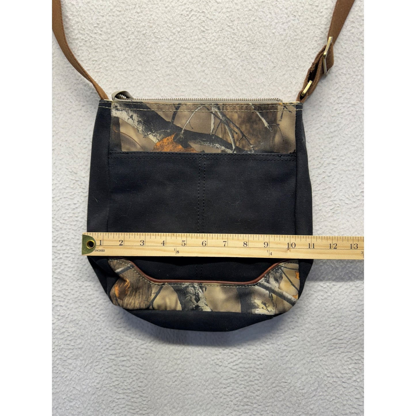 Legendary Crossbody Purse #5814