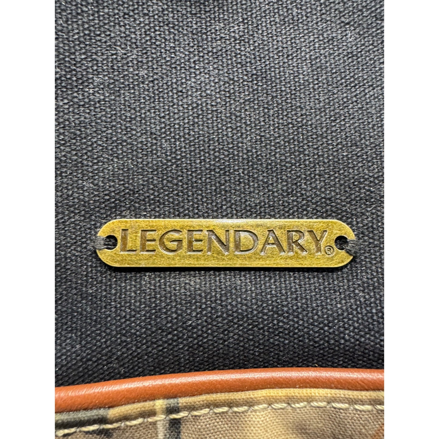 Legendary Crossbody Purse #5814