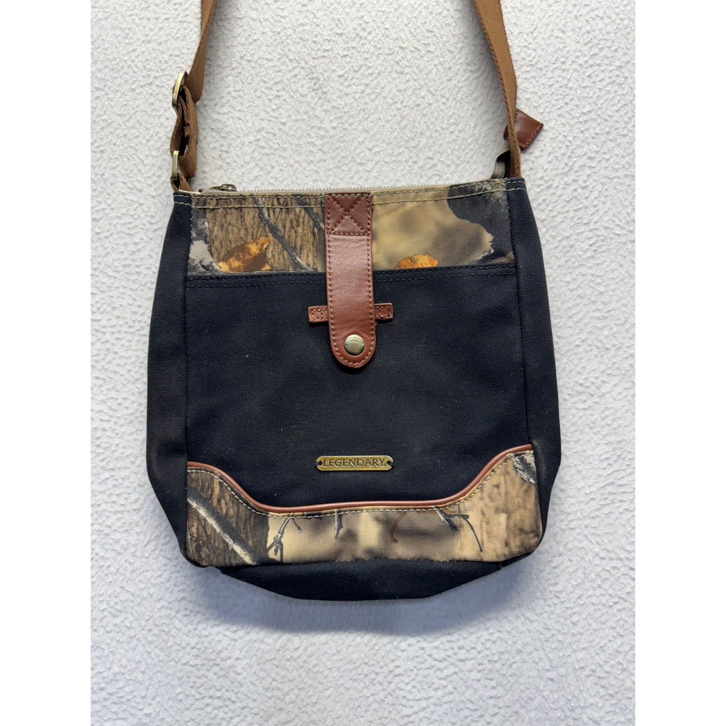 Legendary Crossbody Purse #5814