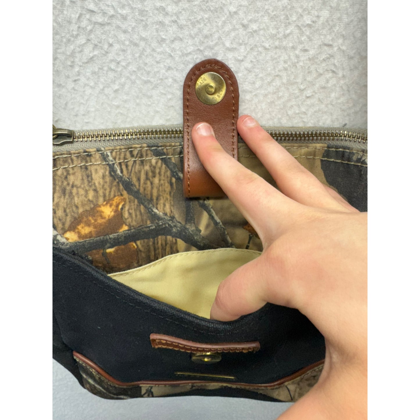 Legendary Crossbody Purse #5814
