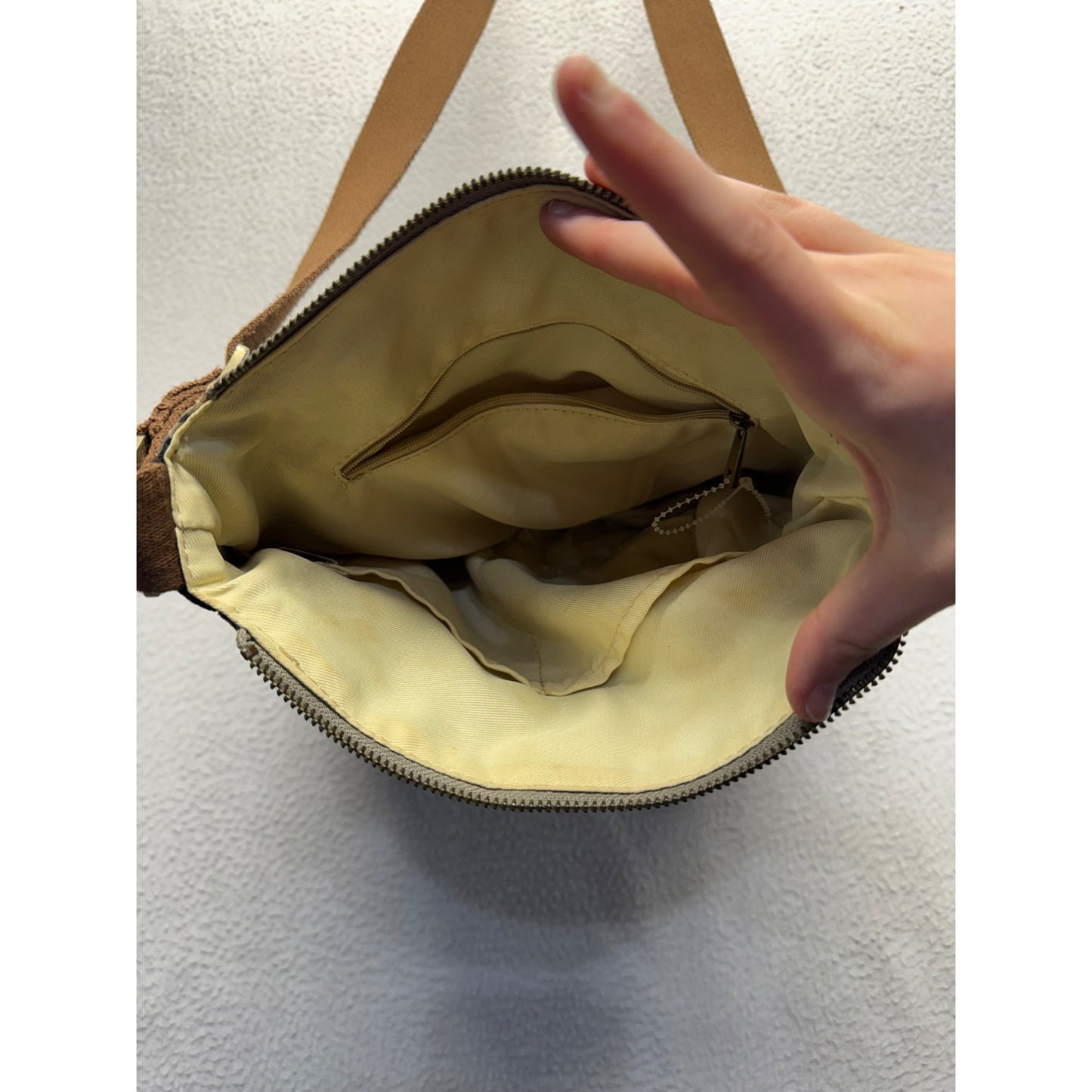 Legendary Crossbody Purse #5814