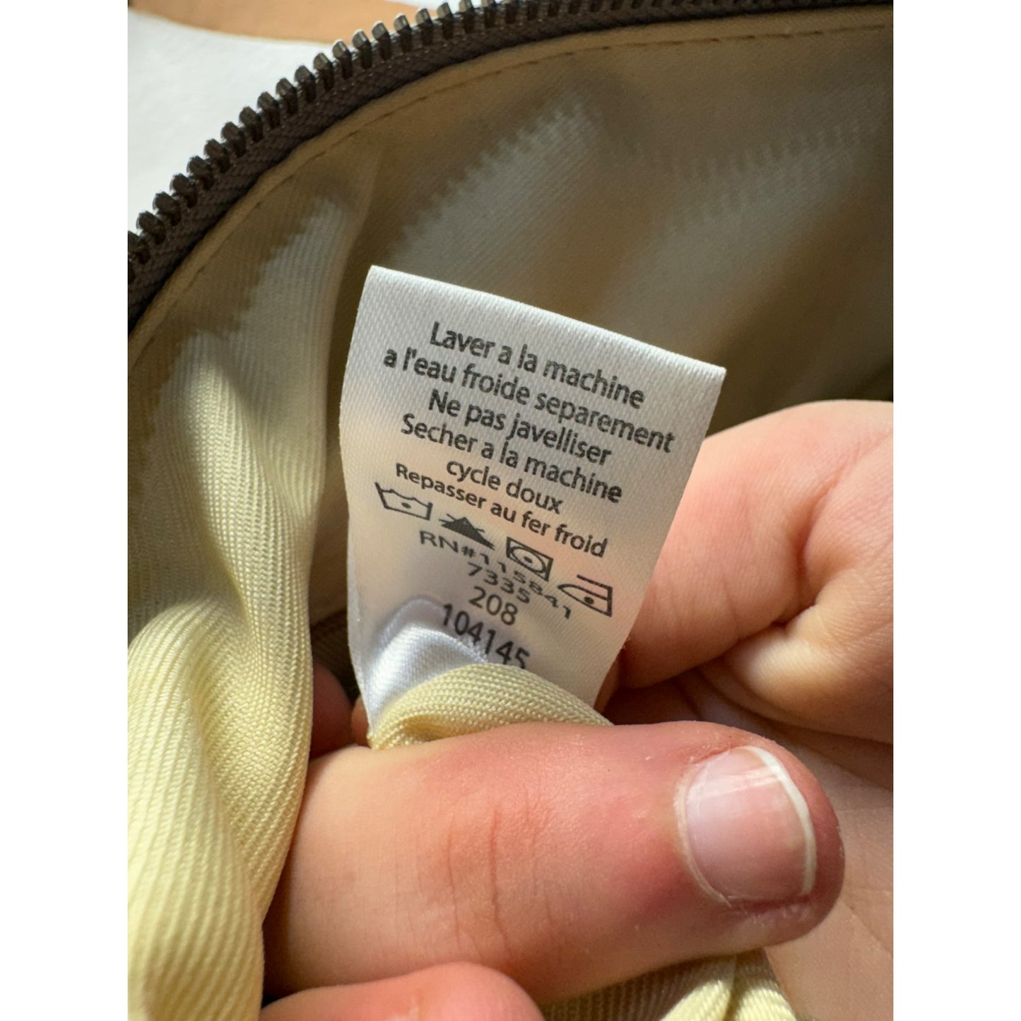 Legendary Crossbody Purse #5814
