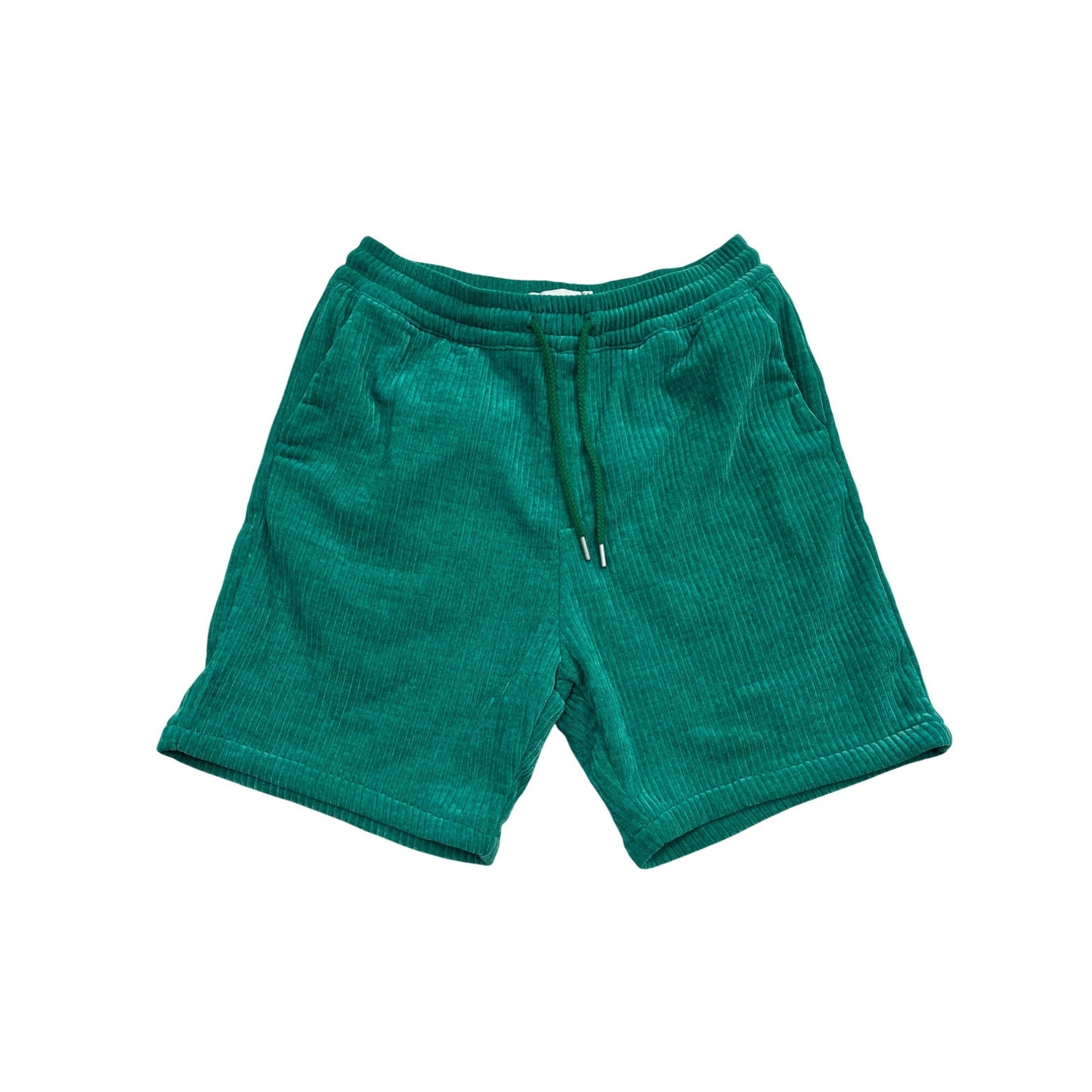 Men’s Bershka Corduroy Shorts #2682