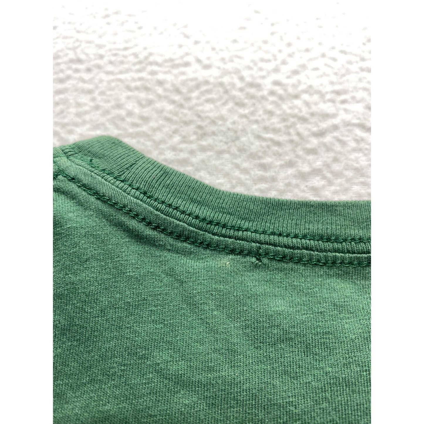 Green Bay Packers Youth T-Shirt L-G 10/12 Green NFL Team Apparel #7312